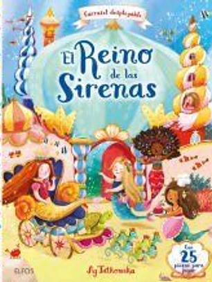 Reino de las sirenas