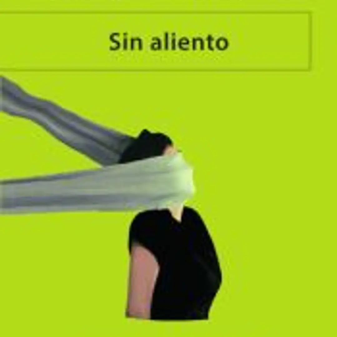Sin aliento 1