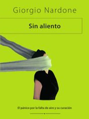 Sin aliento