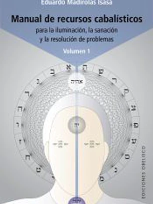 Manual de recursos cabalísticos. Vol. I