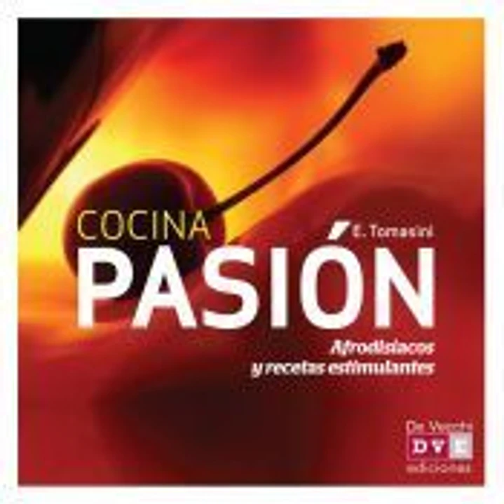 Cocina pasión: afrodisíacos y recelas estimulantes 1