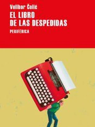 El libro de las despedidas