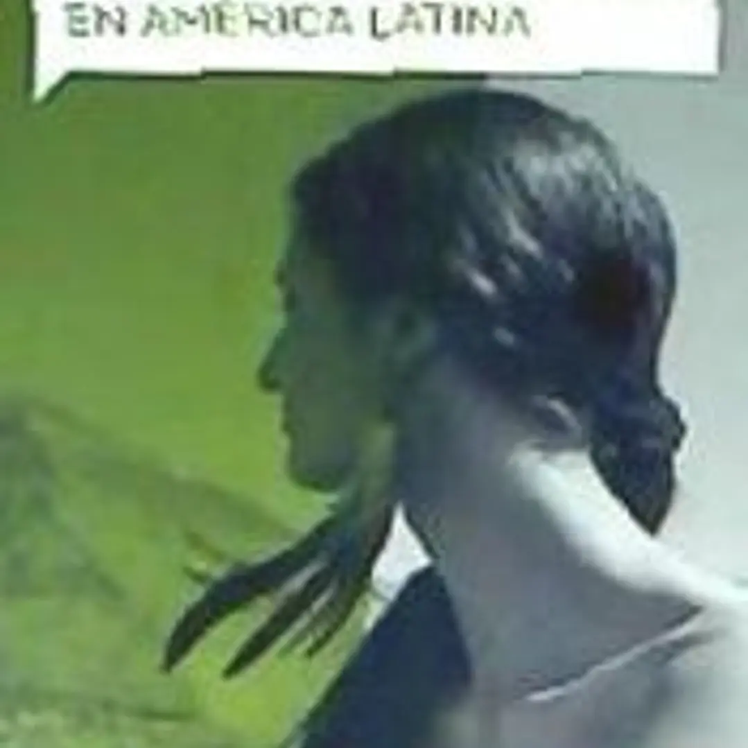 El papel de las mujeres en América latina 1