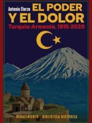 El poder y el dolor