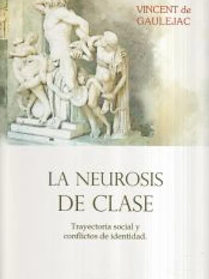 Neurosis de clase