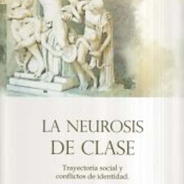 Neurosis de clase 1