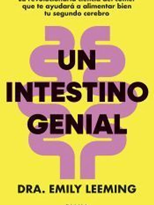 Un intestino genial