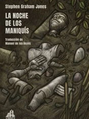 La noche de los maniquís