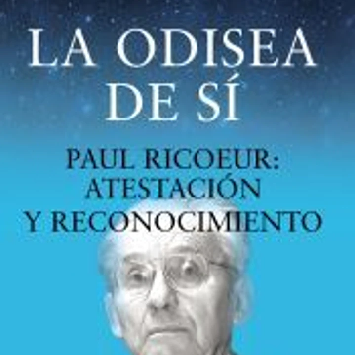 La odisea de sí 1
