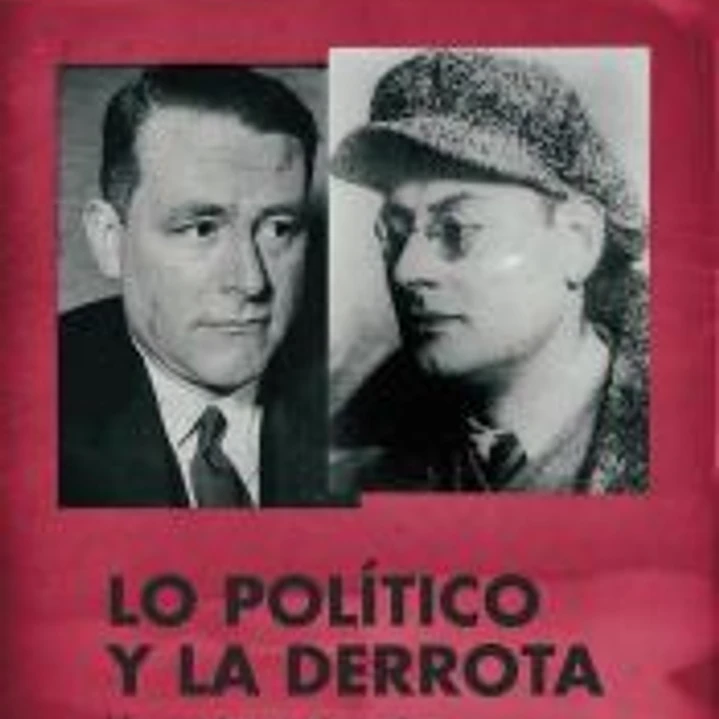 Lo político y la derrota: Un contrapunto entre Antonio Gramsci y Carl Schmitt 1