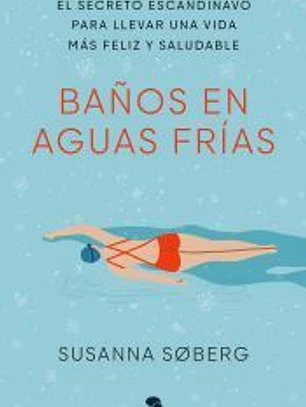 Baños en aguas frías