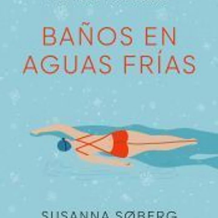 Baños en aguas frías 1
