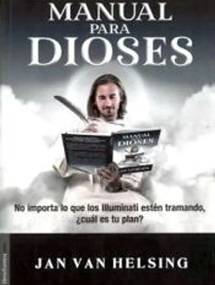 MANUAL PARA DIOSES