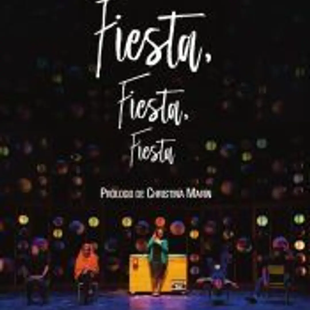 Fiesta, Fiesta, Fiesta 1