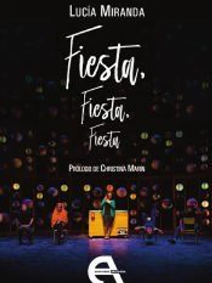 Fiesta, Fiesta, Fiesta
