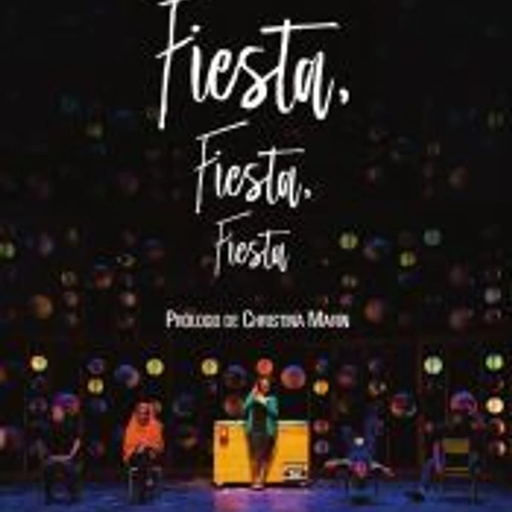 Fiesta, Fiesta, Fiesta 1