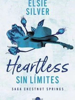 Heartless: Sin límites
