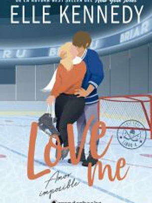 Amor imposible (#LoveMe 4)