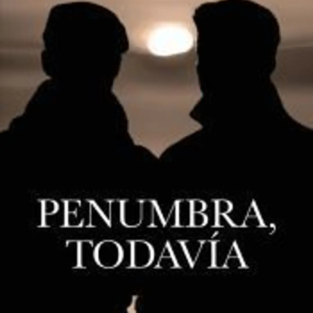 Penumbra, todavía 1