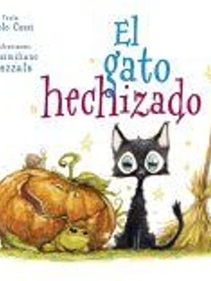 El gato hechizado