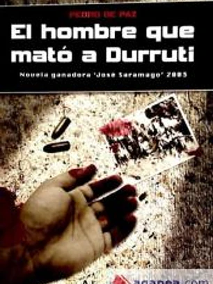 El hombre que mató a Durruti