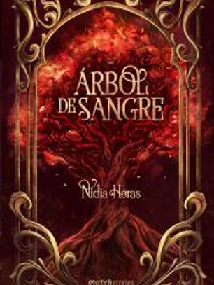 Árbol de sangre