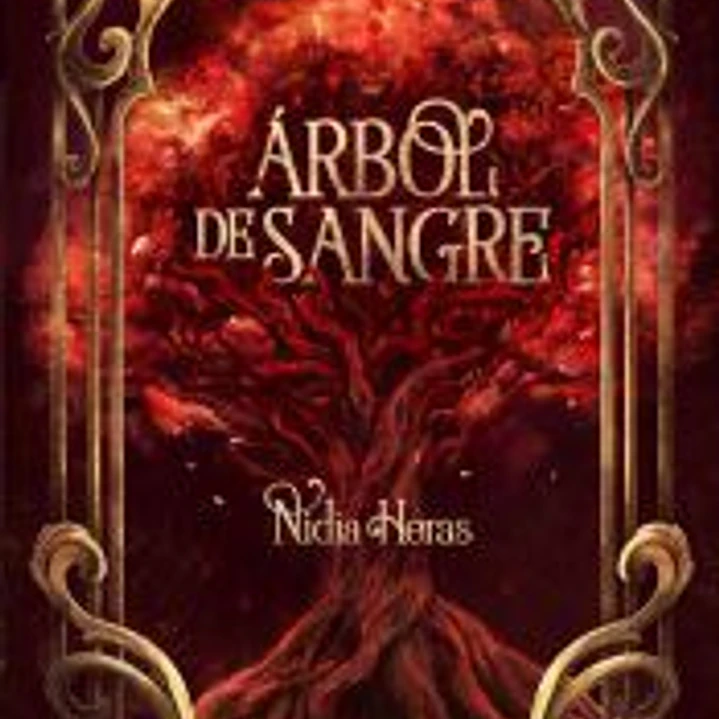 Árbol de sangre 1