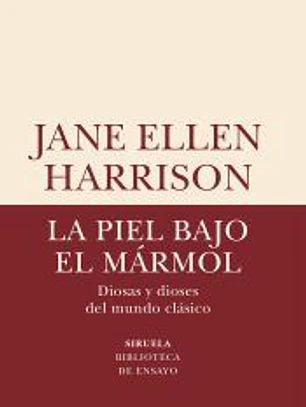 La piel bajo el mármol
