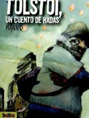 TOLSTOI, UN CUENTO DE HADAS