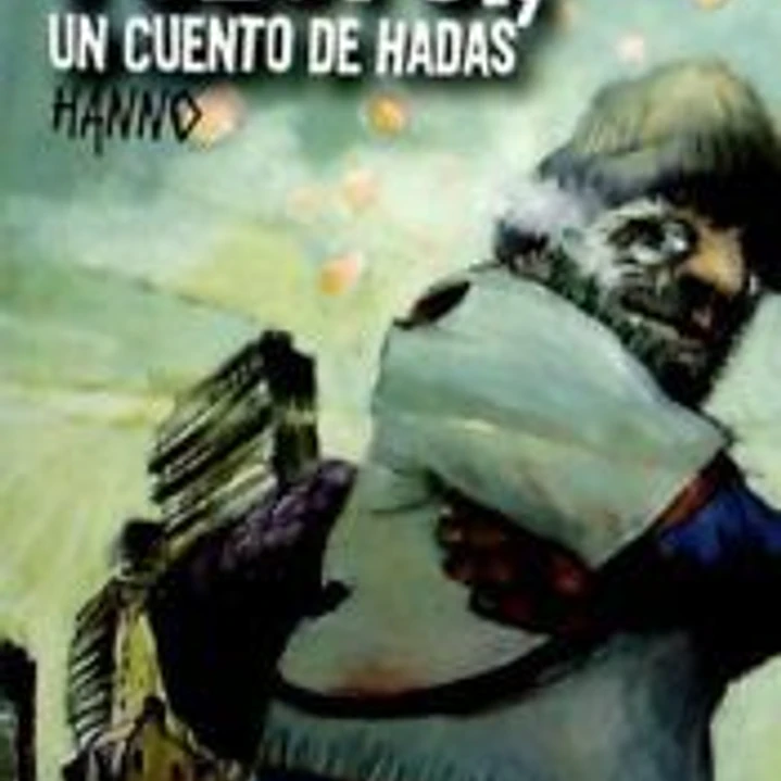 TOLSTOI, UN CUENTO DE HADAS 1