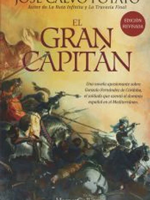 El Gran Capitán
