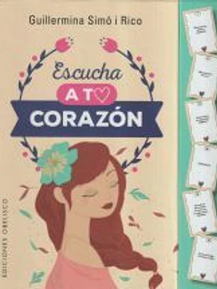 Escucha a tu corazón + cartas