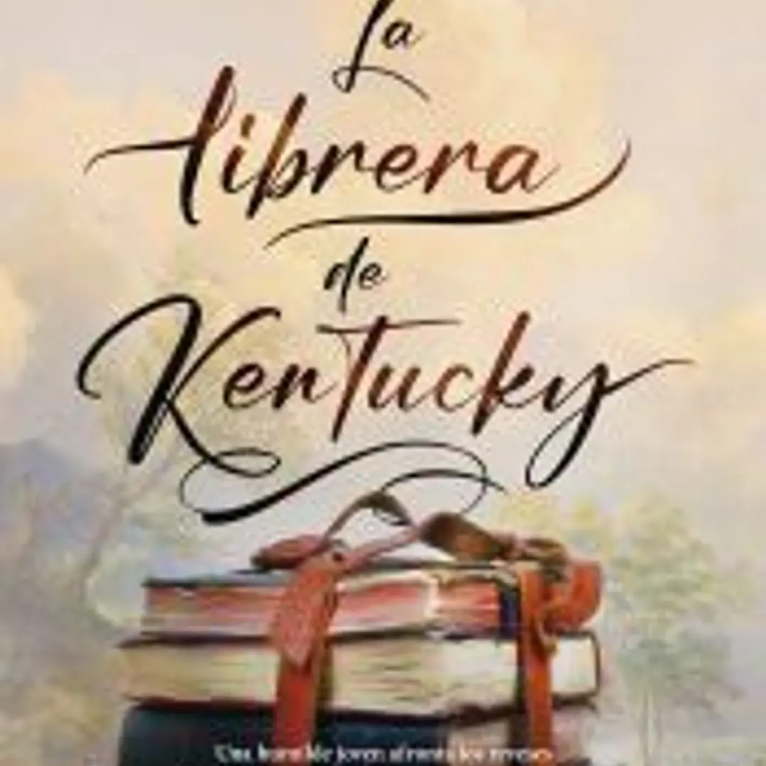 La librera de Kentucky 1