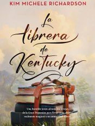 La librera de Kentucky
