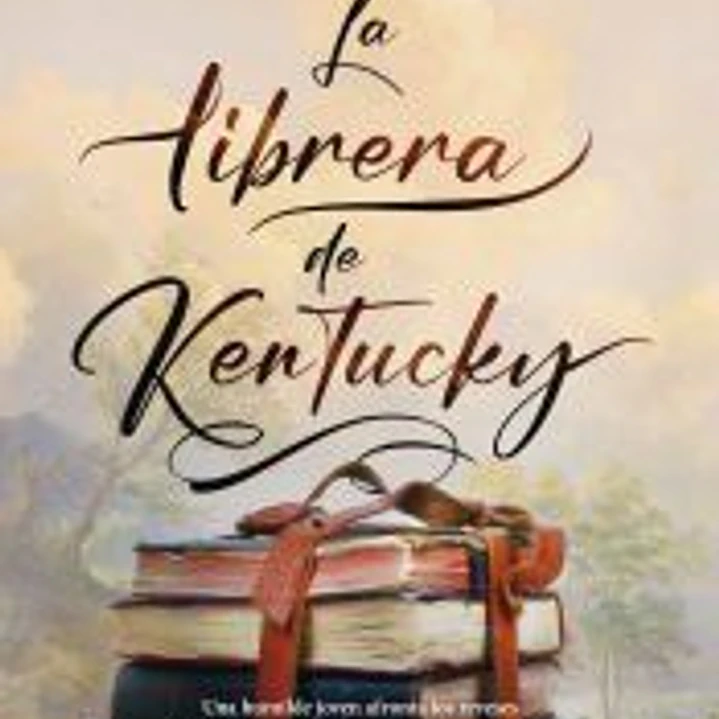 La librera de Kentucky 1