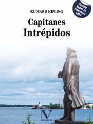 Capitanes intrépidos