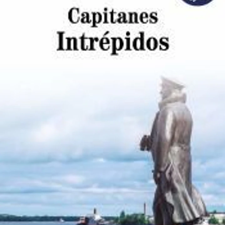 Capitanes intrépidos 1