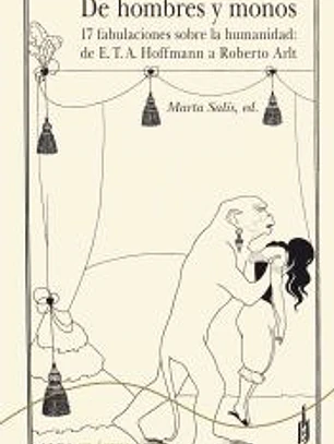 De monos y hombres