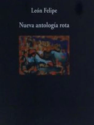 Nueva Antología rota