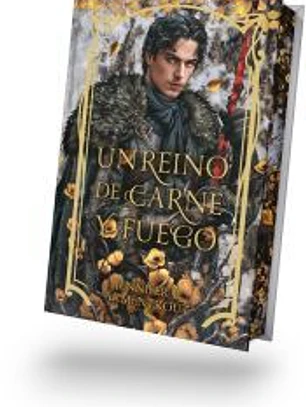 Un reino de carne y fuego