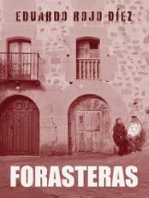 FORASTERAS 