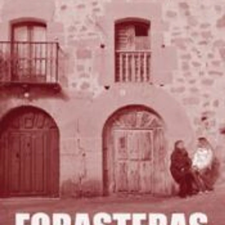 FORASTERAS  1