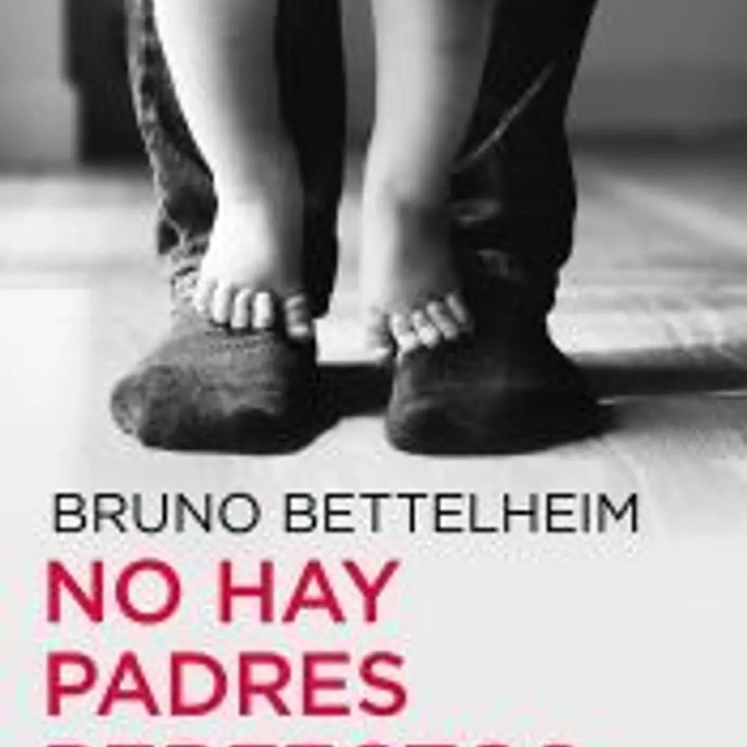 No hay padres perfectos 1