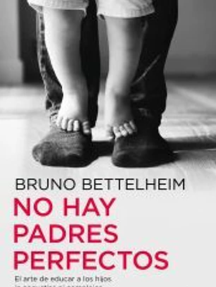 No hay padres perfectos
