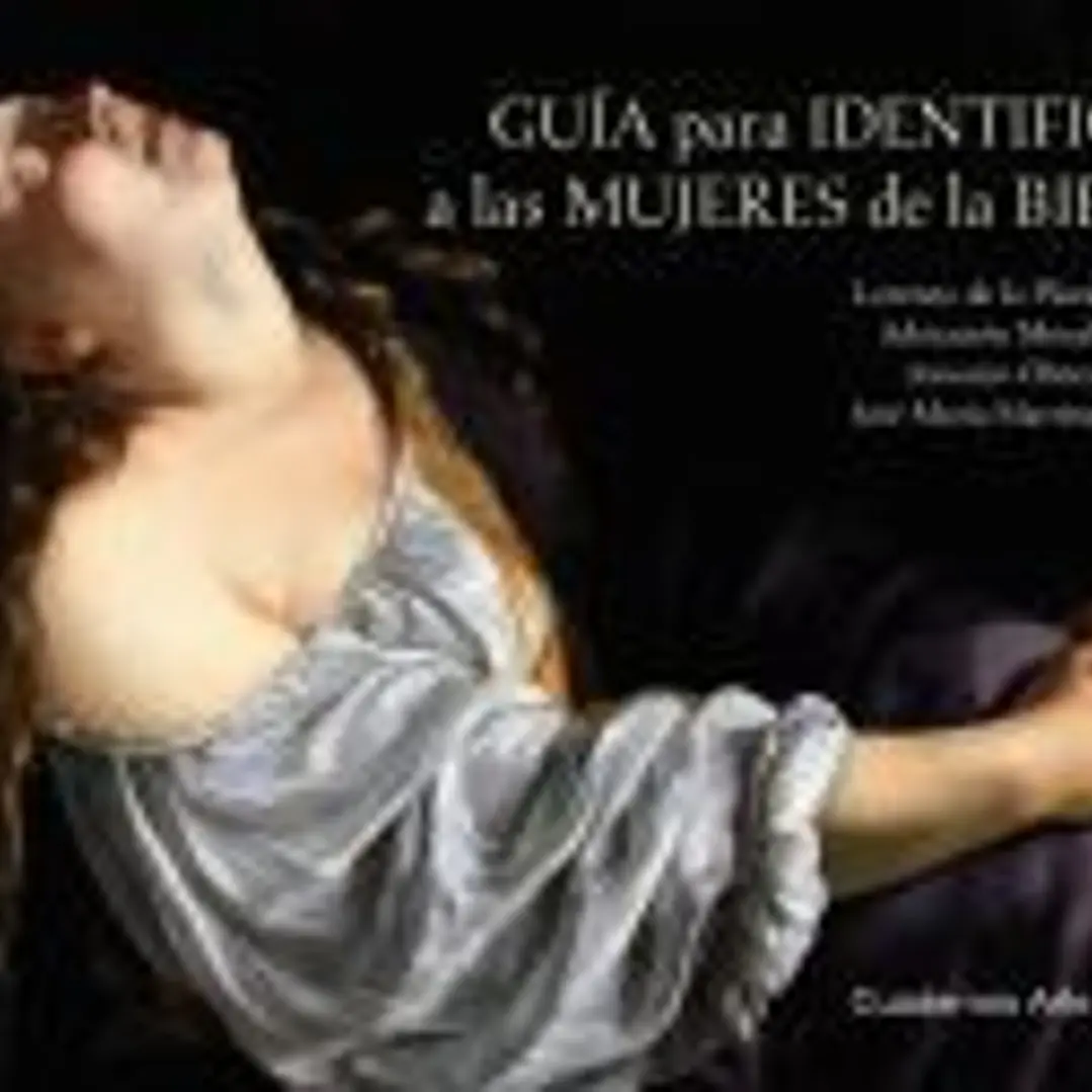 Guía para identificar a las mujeres de la Biblia 1
