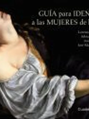 Guía para identificar a las mujeres de la Biblia