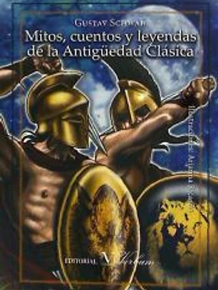 Mitos, cuentos y leyendas de la antigüedad clásica