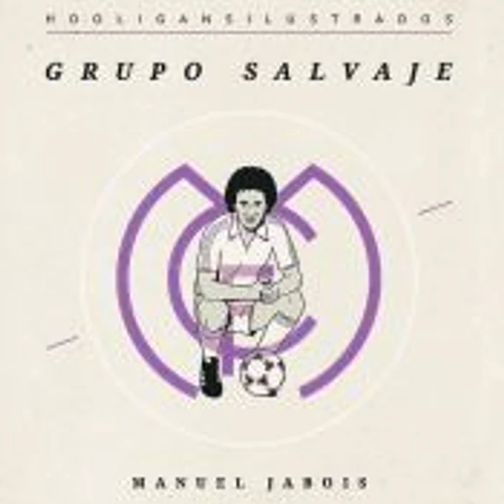 Grupo salvaje 1