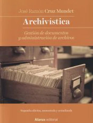 Archivística
