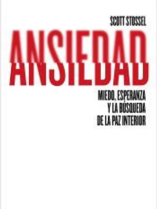 Ansiedad